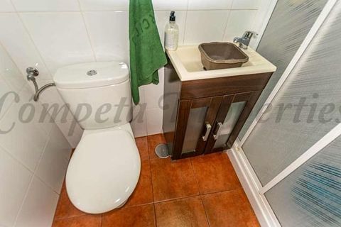 Byhus i Competa, Malaga, Competa - € 158.000 | Ref: TH1242 - foto 9