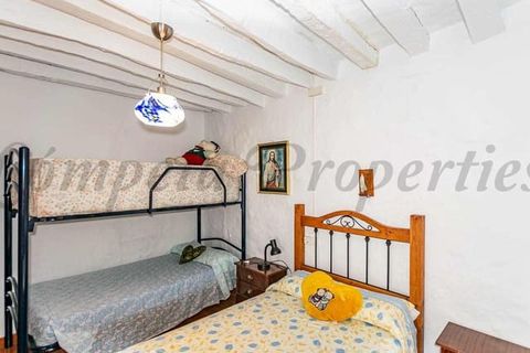 Byhus i Competa, Malaga, Competa - € 158.000 | Ref: TH1242 - foto 10