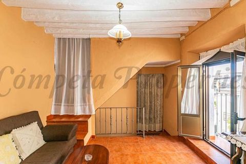 Byhus i Competa, Malaga, Competa - € 158.000 | Ref: TH1242 - foto 11