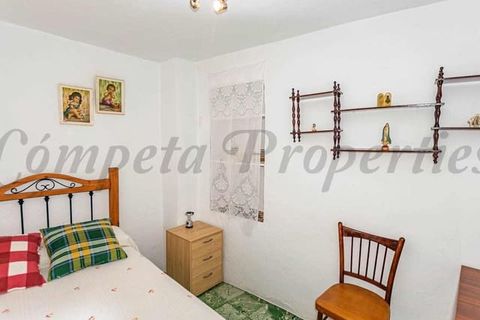 Byhus i Competa, Malaga, Competa - € 158.000 | Ref: TH1242 - foto 12