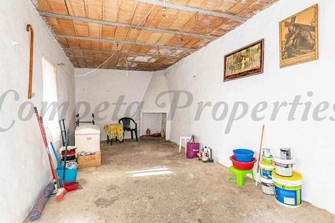 Byhus i Competa, Malaga, Competa - € 158.000 | Ref: TH1242 - foto 13