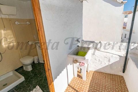 Byhus i Competa, Malaga, Competa - € 158.000 | Ref: TH1242 - foto 14