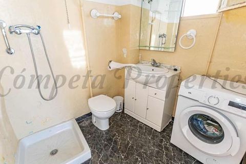 Byhus i Competa, Malaga, Competa - € 158.000 | Ref: TH1242 - foto 15