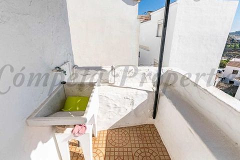 Byhus i Competa, Malaga, Competa - € 158.000 | Ref: TH1242 - foto 16