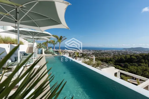 Villa i Ibiza, Ibiza, Ibiza - € 7.250.000 | Ref: 131410 - foto 2