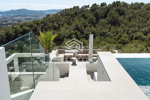 Villa i Ibiza, Ibiza, Ibiza - € 7.250.000 | Ref: 131410 - foto 9