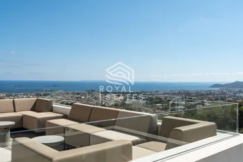 Villa i Ibiza, Ibiza, Ibiza - € 7.250.000 | Ref: 131410 - foto 10