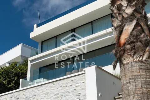 Villa i Ibiza, Ibiza, Ibiza - € 7.250.000 | Ref: 131410 - foto 12