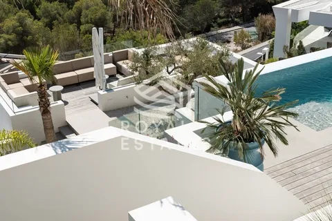 Villa i Ibiza, Ibiza, Ibiza - € 7.250.000 | Ref: 131410 - foto 13