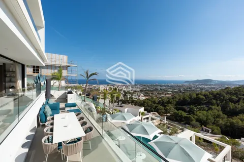 Villa i Ibiza, Ibiza, Ibiza - € 7.250.000 | Ref: 131410 - foto 14
