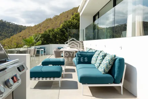 Villa i Ibiza, Ibiza, Ibiza - € 7.250.000 | Ref: 131410 - foto 15