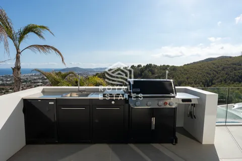 Villa i Ibiza, Ibiza, Ibiza - € 7.250.000 | Ref: 131410 - foto 16