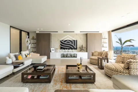 Villa i Ibiza, Ibiza, Ibiza - € 7.250.000 | Ref: 131410 - foto 17