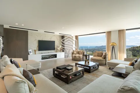 Villa i Ibiza, Ibiza, Ibiza - € 7.250.000 | Ref: 131410 - foto 19