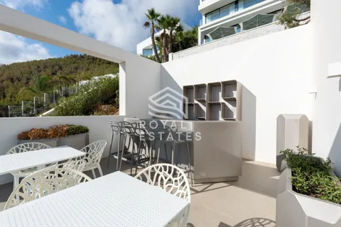 Villa i Ibiza, Ibiza, Ibiza - € 7.250.000 | Ref: 131410 - foto 46