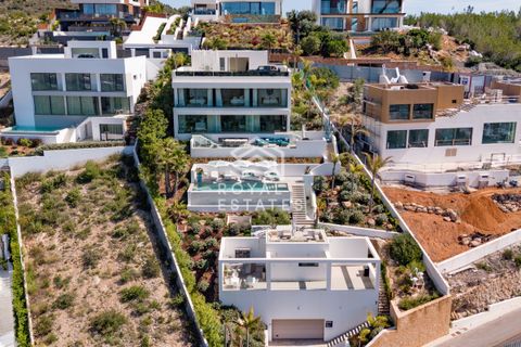 Villa i Ibiza, Ibiza, Ibiza - € 7.250.000 | Ref: 131410 - foto 47