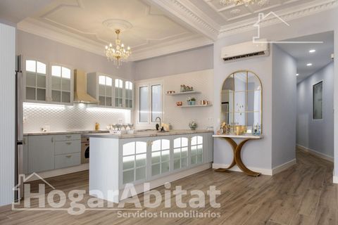 Lejlighed i Valencia, Valencia, Valencia - € 840.000 | Ref: SWI000RUZ840.FPV/3716 - foto 1