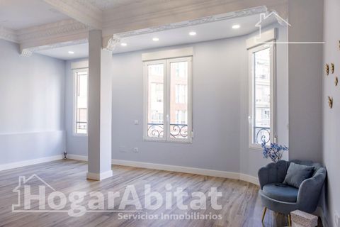 Lejlighed i Valencia, Valencia, Valencia - € 840.000 | Ref: SWI000RUZ840.FPV/3716 - foto 4
