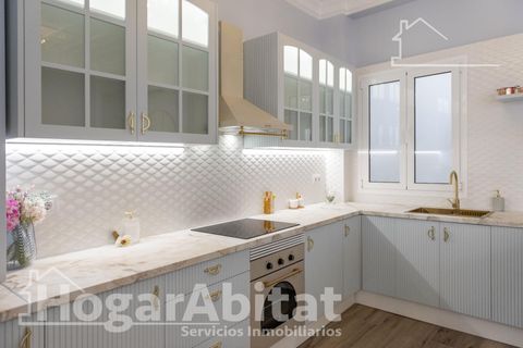 Lejlighed i Valencia, Valencia, Valencia - € 840.000 | Ref: SWI000RUZ840.FPV/3716 - foto 9
