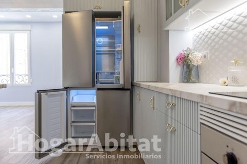 Lejlighed i Valencia, Valencia, Valencia - € 840.000 | Ref: SWI000RUZ840.FPV/3716 - foto 10