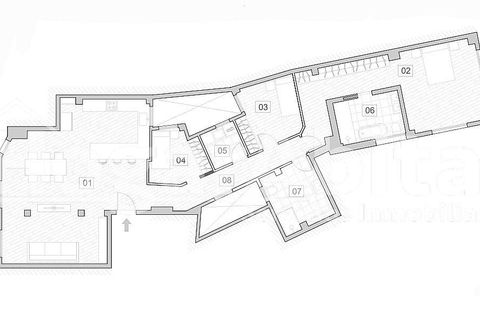 Lejlighed i Valencia, Valencia, Valencia - € 840.000 | Ref: SWI000RUZ840.FPV/3716 - foto 50