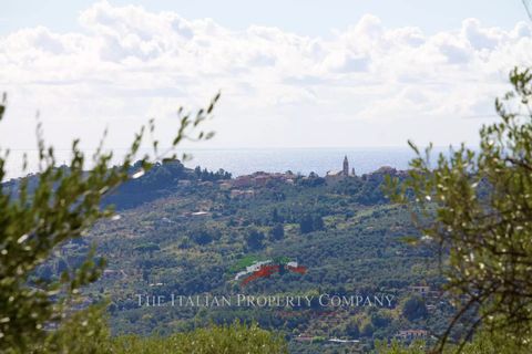 Helårsgrund i Imperia, Imperia, Imperia - € 170.000 | Ref: T219 - foto 1