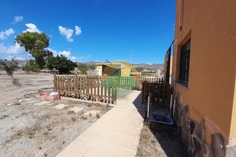 Finca i Mazarron, Murcia, Mazarron - € 269.995 | Ref: PAS08 - foto 17