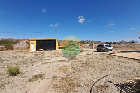 Finca i Mazarron, Murcia, Mazarron - € 269.995 | Ref: PAS08 - foto 20