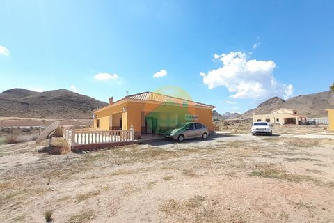 Finca i Mazarron, Murcia, Mazarron - € 269.995 | Ref: PAS08 - foto 21