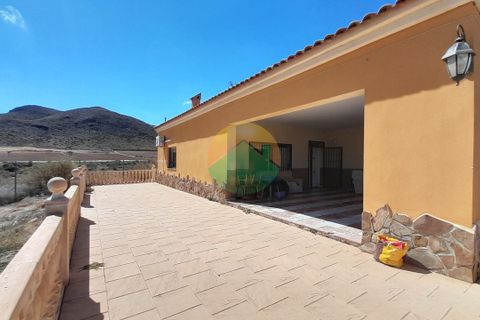 Finca i Mazarron, Murcia, Mazarron - € 269.995 | Ref: PAS08 - foto 23