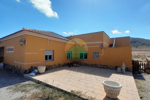 Finca i Mazarron, Murcia, Mazarron - € 269.995 | Ref: PAS08 - foto 24