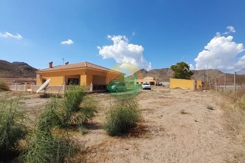 Finca i Mazarron, Murcia, Mazarron - € 269.995 | Ref: PAS08 - foto 25