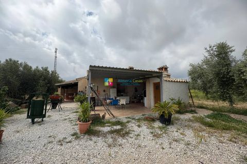 Landejendom i Velez-Rubio, Almeria, Velez-Rubio - € 219.000 | Ref: 2748 - foto 3