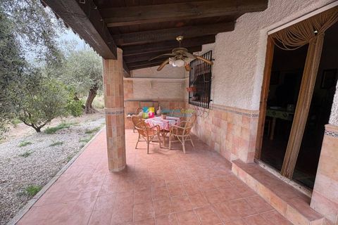 Landejendom i Velez-Rubio, Almeria, Velez-Rubio - € 219.000 | Ref: 2748 - foto 4