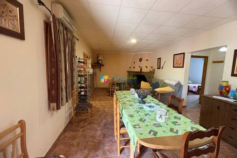Landejendom i Velez-Rubio, Almeria, Velez-Rubio - € 219.000 | Ref: 2748 - foto 8