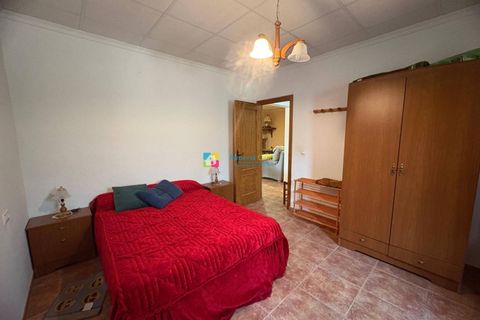 Landejendom i Velez-Rubio, Almeria, Velez-Rubio - € 219.000 | Ref: 2748 - foto 11