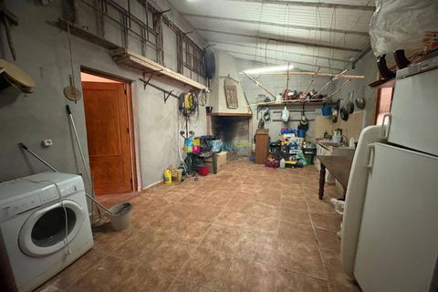 Landejendom i Velez-Rubio, Almeria, Velez-Rubio - € 219.000 | Ref: 2748 - foto 15