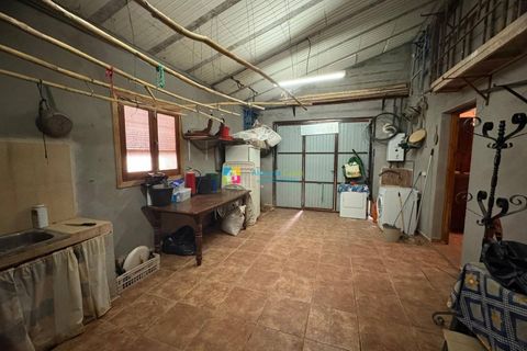 Landejendom i Velez-Rubio, Almeria, Velez-Rubio - € 219.000 | Ref: 2748 - foto 17