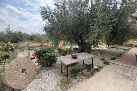 Landejendom i Velez-Rubio, Almeria, Velez-Rubio - € 219.000 | Ref: 2748 - foto 21