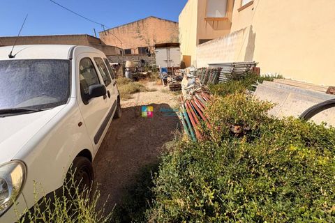 Helårsgrund i Huercal-Overa, Almeria, Huercal-Overa - € 77.000 | Ref: 2826 - foto 2