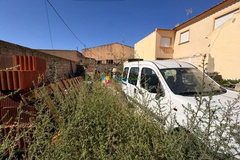 Helårsgrund i Huercal-Overa, Almeria, Huercal-Overa - € 77.000 | Ref: 2826 - foto 3