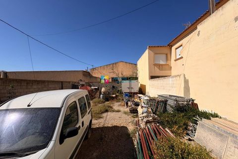 Helårsgrund i Huercal-Overa, Almeria, Huercal-Overa - € 77.000 | Ref: 2826 - foto 4