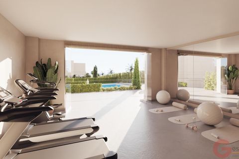 Lejlighed i Alameda, Malaga, Alameda - € 307.230 | Ref: IDEPBG2-8160A - foto 6