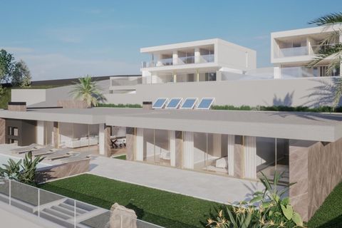 Byhus i Calheta, Madeira, Calheta - € 2.900.000 | Ref: 00521-AC-02 - foto 1
