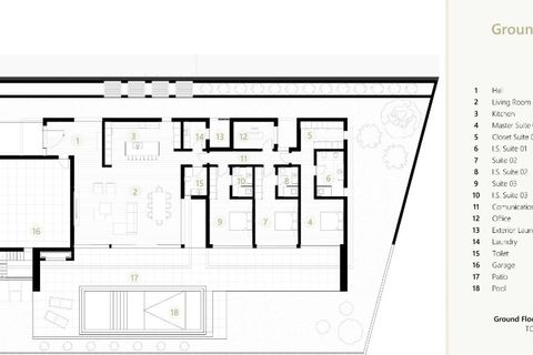 Byhus i Calheta, Madeira, Calheta - € 2.900.000 | Ref: 00521-AC-02 - foto 22