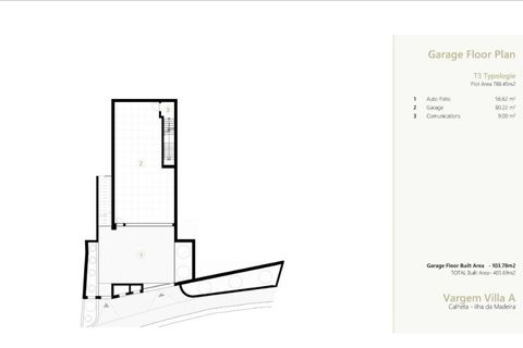 Byhus i Calheta, Madeira, Calheta - € 2.750.000 | Ref: 00521-AC-01 - foto 17