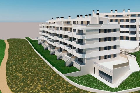 Leilighet i Mijas, Malaga, Mijas - € 355 000 | Ref: R5179126 - foto 6