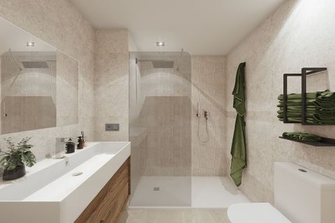 Leilighet i Mijas, Malaga, Mijas - € 344 000 | Ref: R5179228 - foto 6