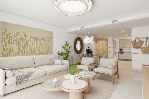 Leilighet i Mijas, Malaga, Mijas - € 344 000 | Ref: R5179228 - foto 8