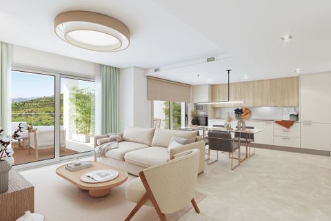 Leilighet i Mijas, Malaga, Mijas - € 344 000 | Ref: R5179228 - foto 9